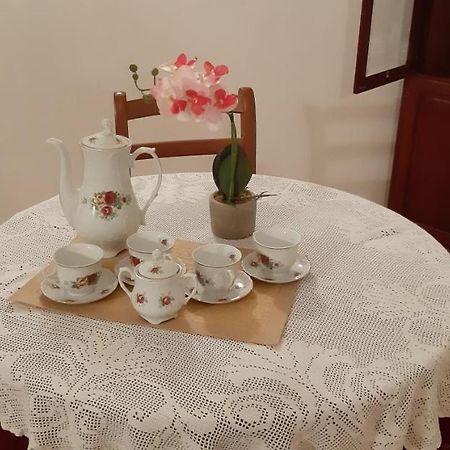 Apartman Bogdan Єлса Екстер'єр фото