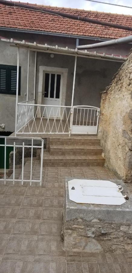 Apartman Bogdan Єлса Екстер'єр фото