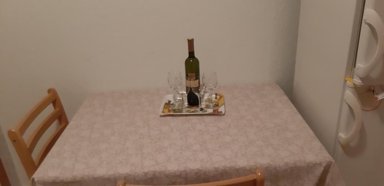Apartman Bogdan Єлса Екстер'єр фото