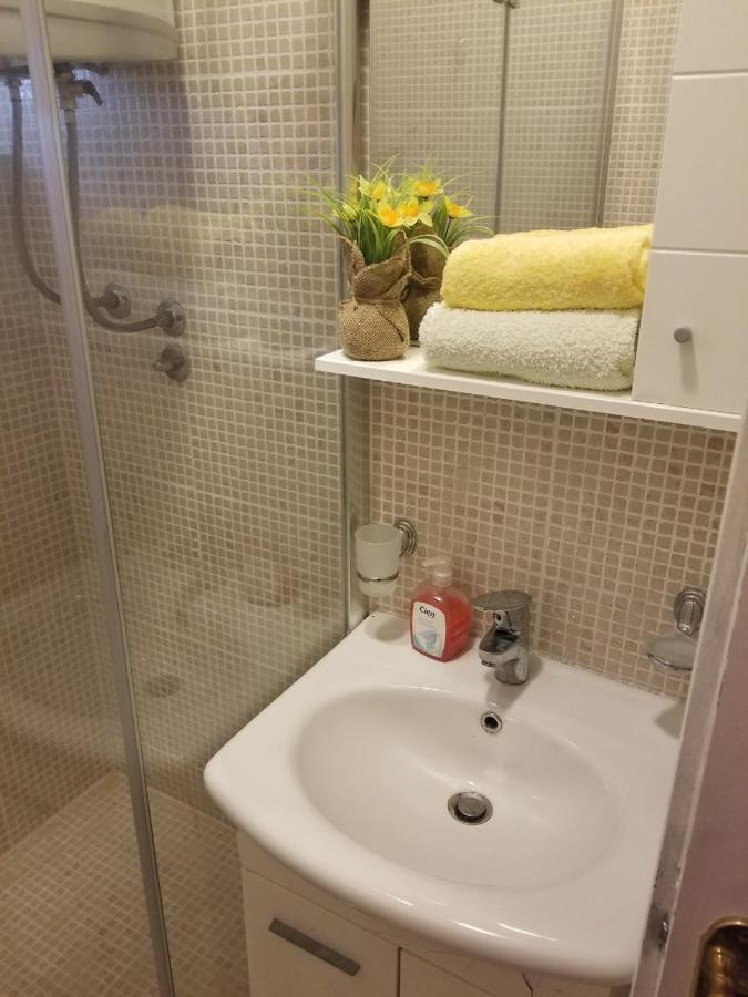 Apartman Bogdan Єлса Екстер'єр фото