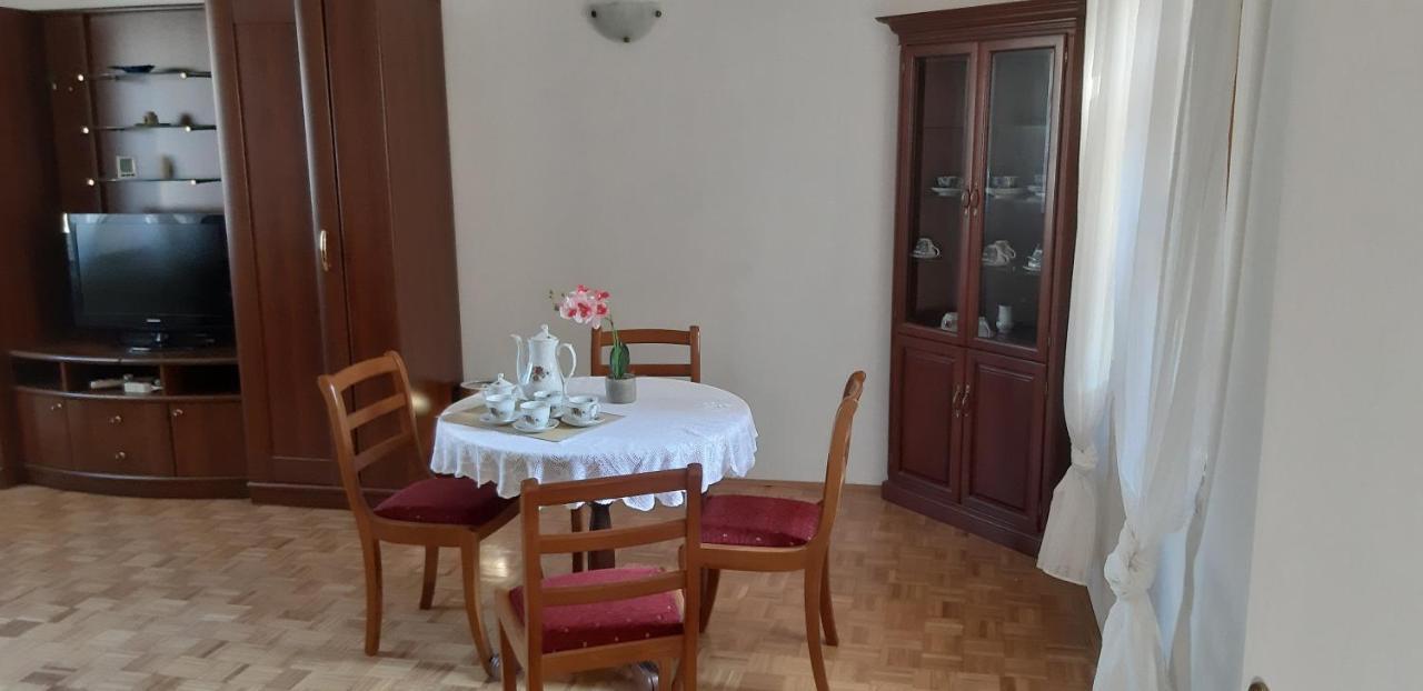 Apartman Bogdan Єлса Екстер'єр фото