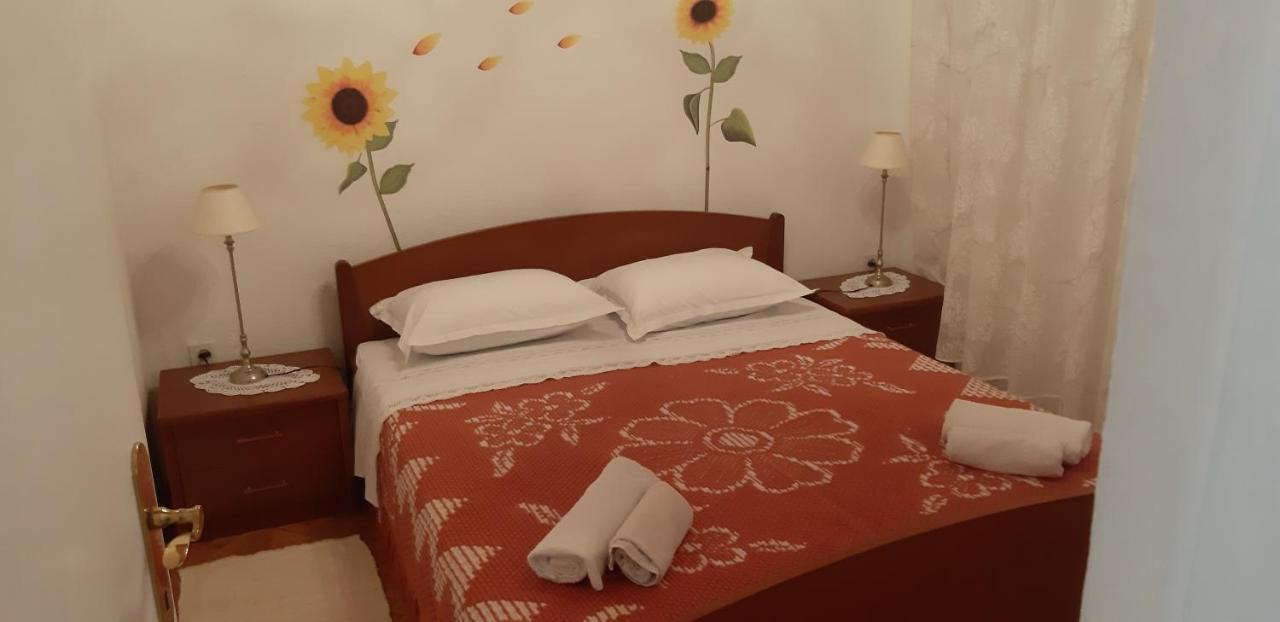 Apartman Bogdan Єлса Екстер'єр фото