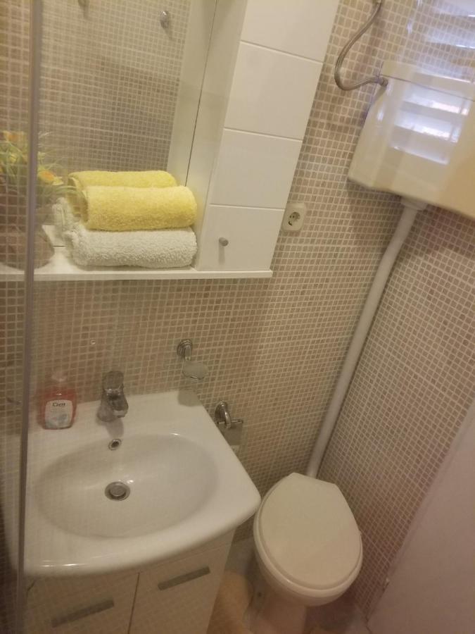 Apartman Bogdan Єлса Екстер'єр фото