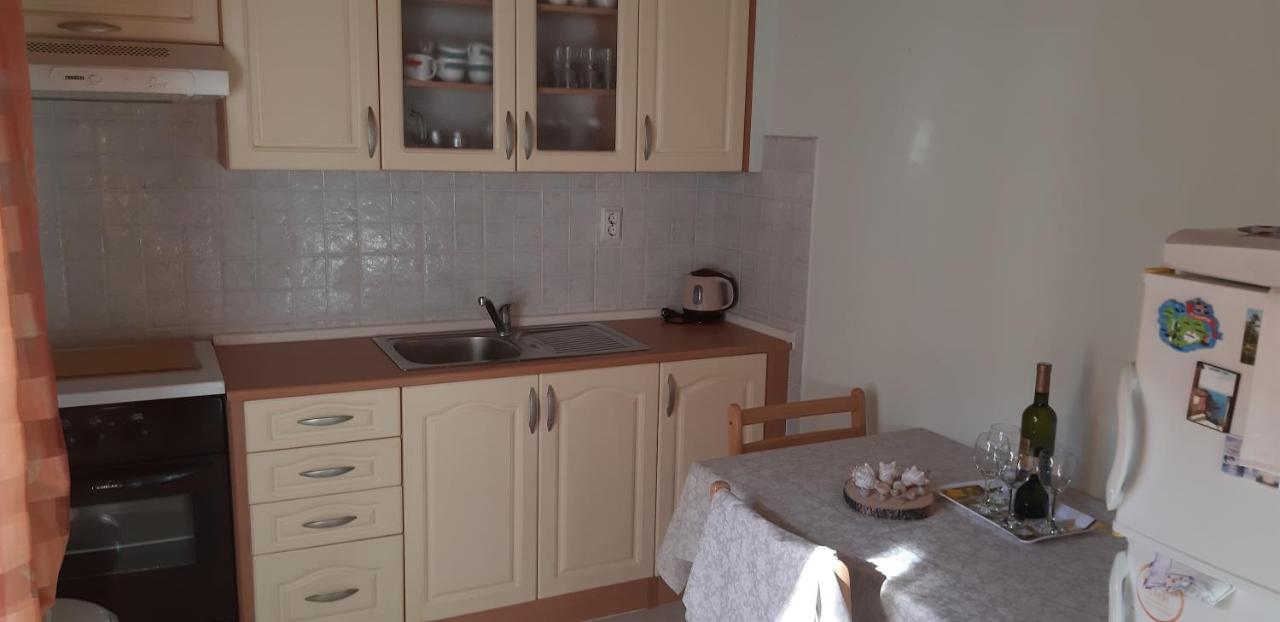 Apartman Bogdan Єлса Екстер'єр фото